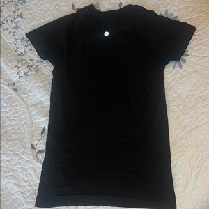 lululemon black swiftly tech